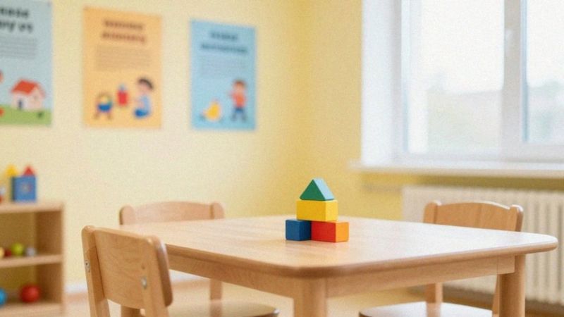 Jak rehabilitacja i terapia logopedyczna pomagają dzieciom?