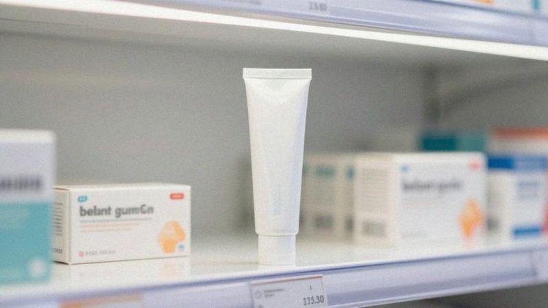 Jak wybrać bezpieczny żel na dziąsła?