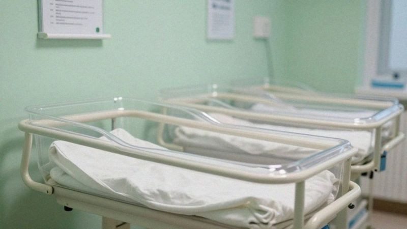 Jakie skutki ma cięcie cesarskie dla noworodka?