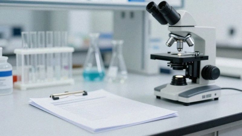 Co oznacza dodatni wynik NIPT i czas oczekiwania?