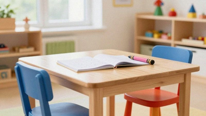 Jak ćwiczenia grafomotoryczne wspierają naukę pisania u 3-4 latków?