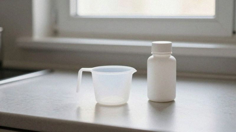 Jak dawkować paracetamol i ibuprofen?