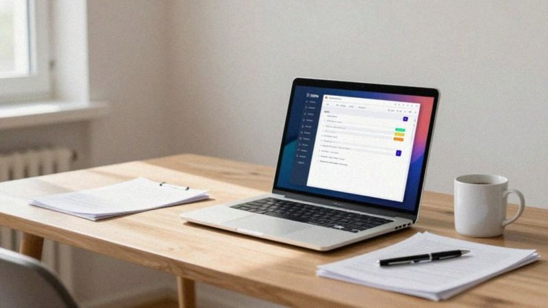 Jak działa rekrutacja uzupełniająca online?