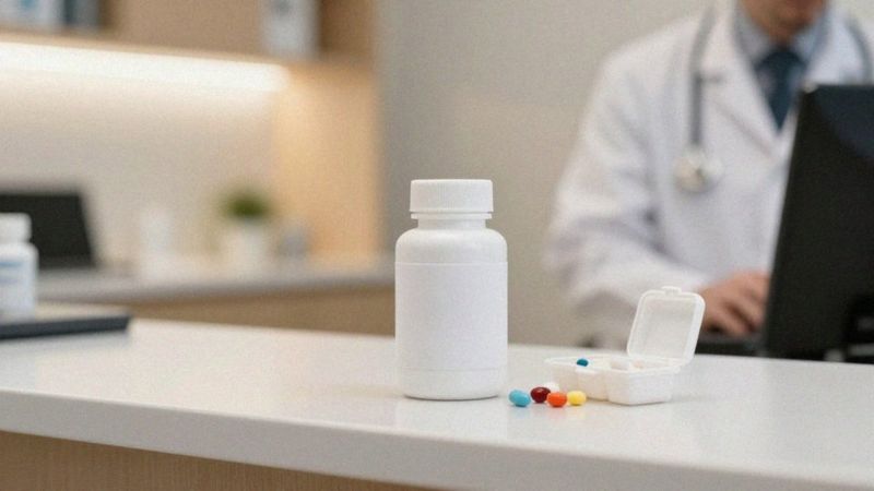 Jak leczyć mdłości przy zaburzeniach hormonalnych?