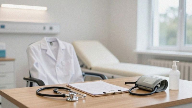 Jak przebiega diagnostyka zawrotów głowy w połogu?
