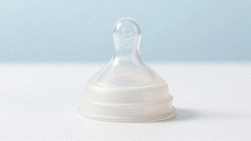 Jak smoczki Avent działają antykolkowo?