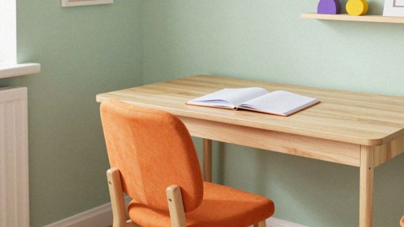 Jakie kolory uspokajają, a które pobudzają kreatywność?