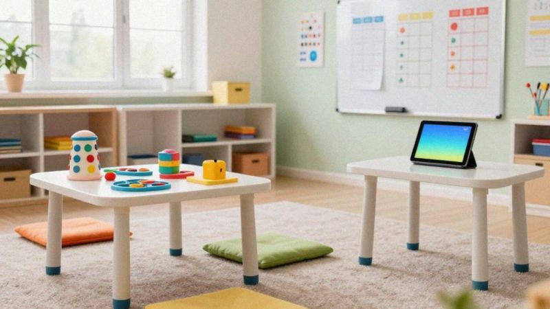 Jakie metody pracy wspierają uczniów ze specjalnymi potrzebami edukacyjnymi?