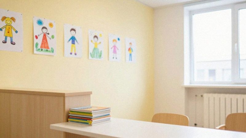 Jakie objawy przy chrypce wymagają pilnej pomocy?
