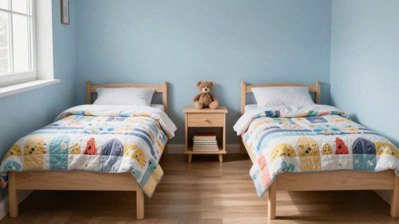 W jaki sposób bliźnięta dwujajowe wyrażają bliskość?