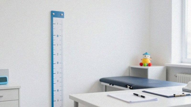 Jak przebiega diagnostyka nawrotowych krwawień u dziecka?