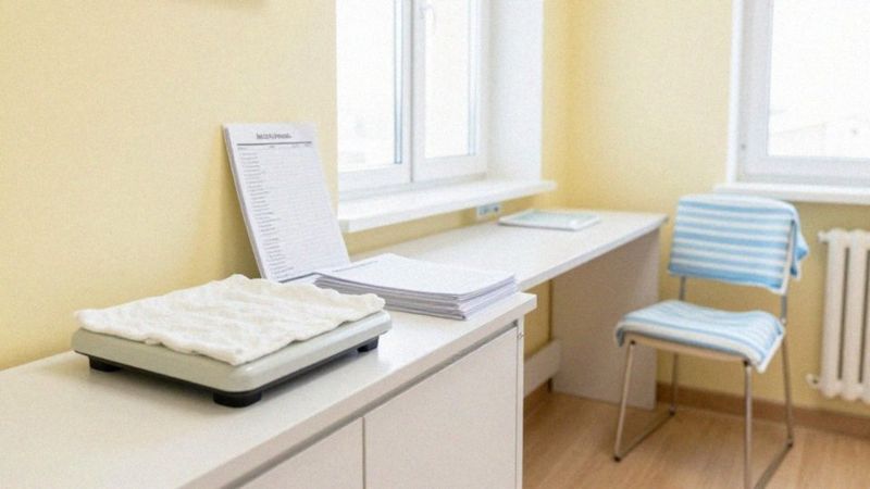 Jakie choroby obniżają apetyt noworodka?