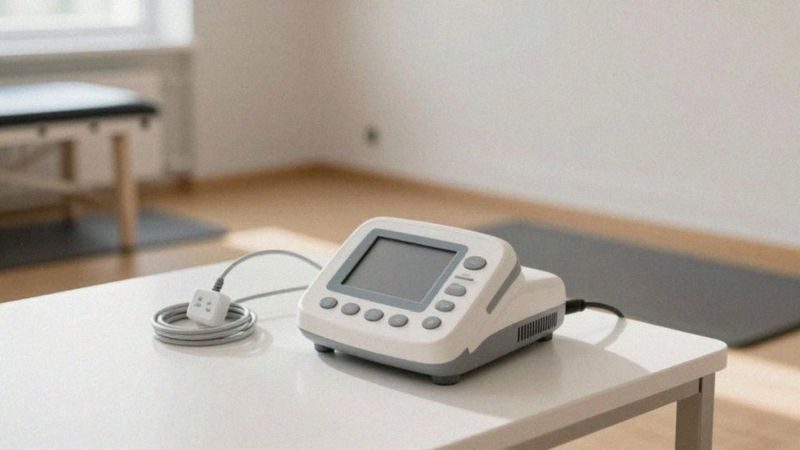 Jak działa biofeedback w rehabilitacji przepony miednicy?