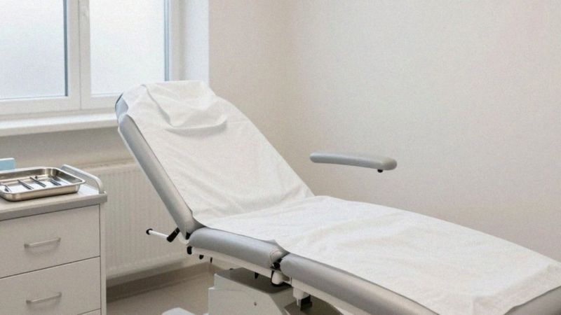 Kiedy plamienie wymaga konsultacji lekarskiej?