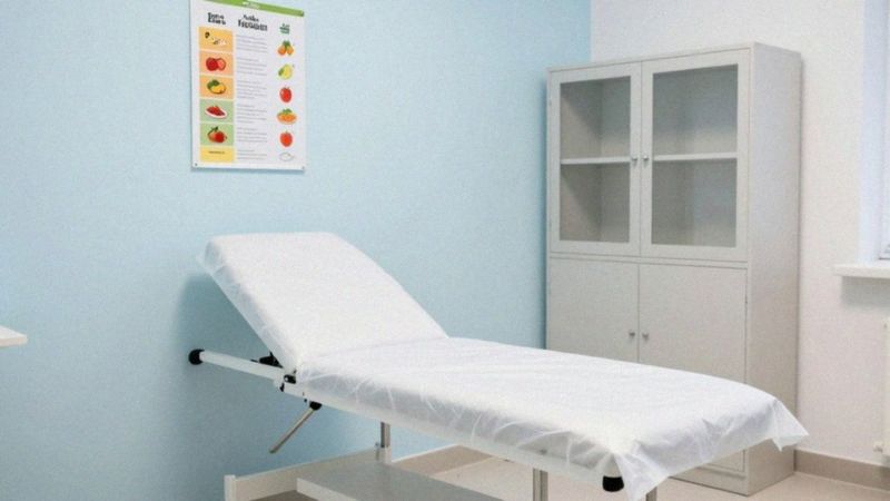 Kiedy skonsultować dziecko z pediatrą?