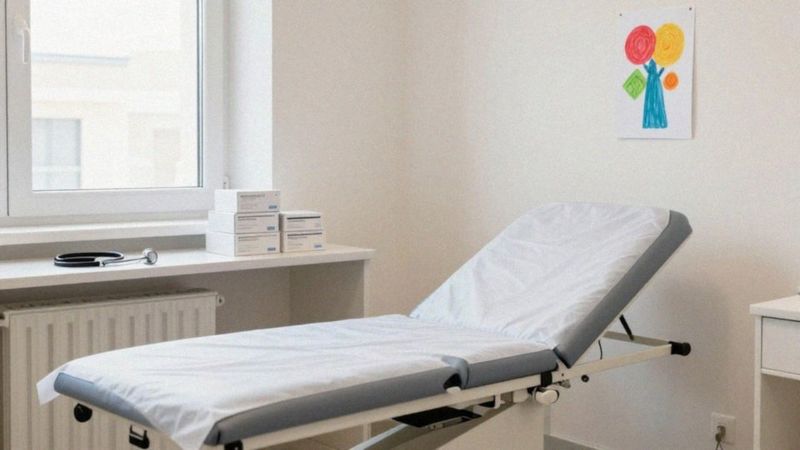 Kiedy skontaktować się z pediatrą w sprawie zaparć?