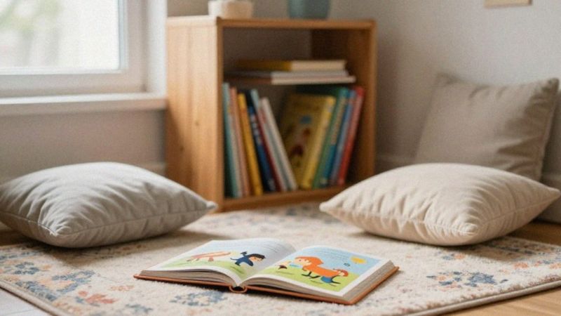 Jak bajki edukacyjne uczą wartości i wiedzy?