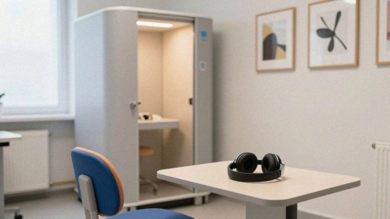 Jak diagnozuje się zaburzenia przetwarzania słuchowego?