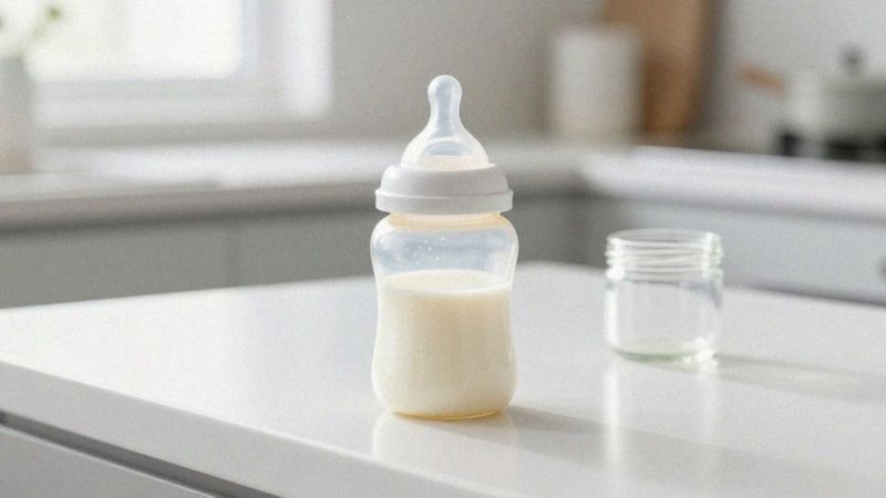 Jak dopasować przepływ smoczka Avent do wieku?