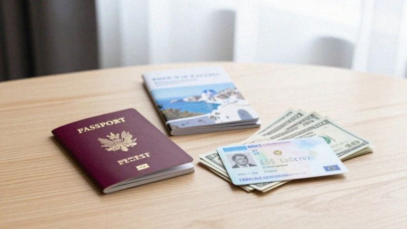 Jakie dokumenty i ubezpieczenie warto mieć?
