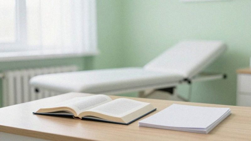 Kiedy konieczna jest konsultacja u endokrynologa?