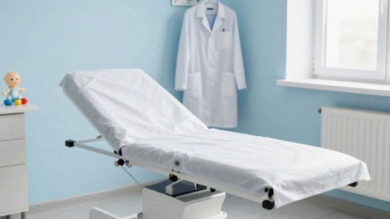 Kiedy skonsultować technikę podnoszenia z pediatrą lub fizjoterapeutą?