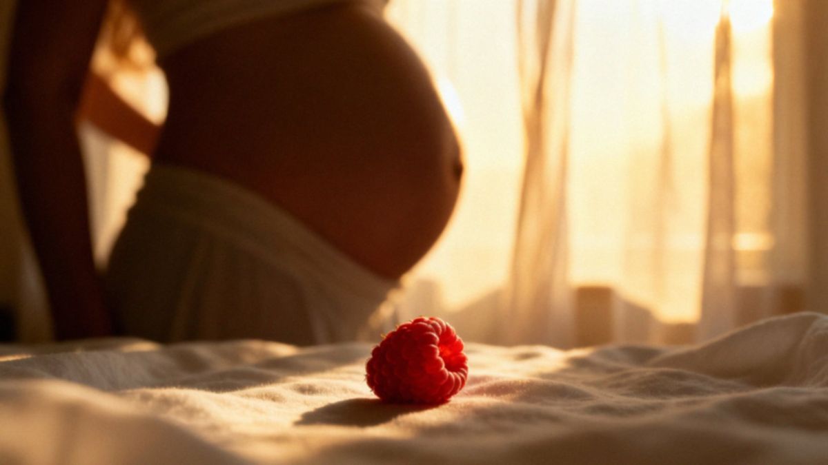 8 tydzień ciąży — który to miesiąc i co warto wiedzieć?
