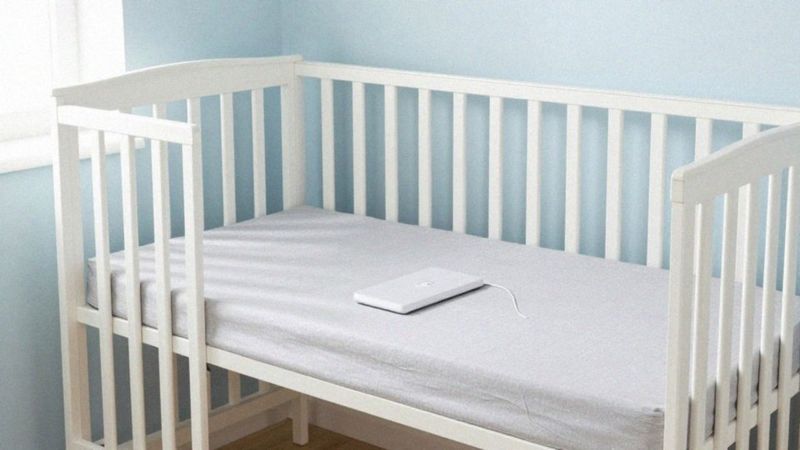 Jak bezpiecznie używać monitora oddechu?