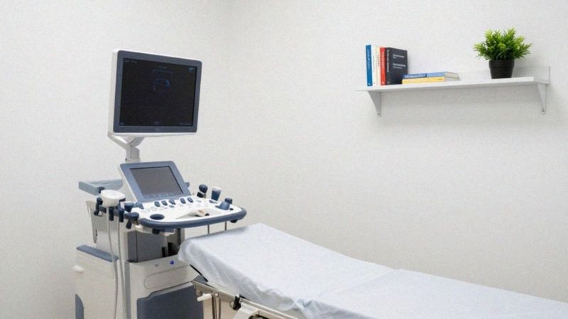 Jak odróżnić ciążę jednojajową od dwujajowej na zdjęciach?