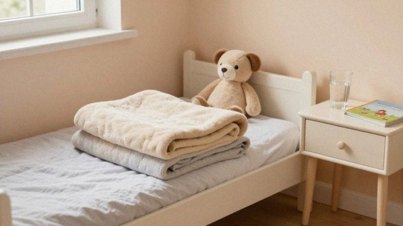 Jak odróżnić suchy kaszel od mokrego u dziecka?