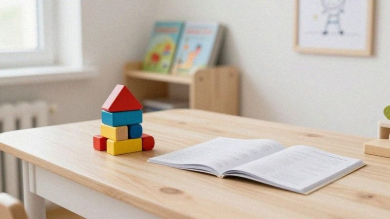 Jak sprawdzić bezpieczeństwo zabawki dla 9-latki?
