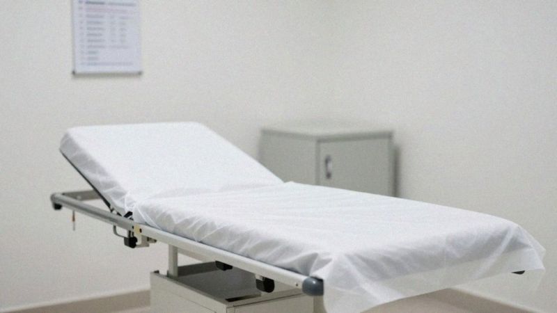Jakie badania wykonuje się po zgonie niemowlęcia?