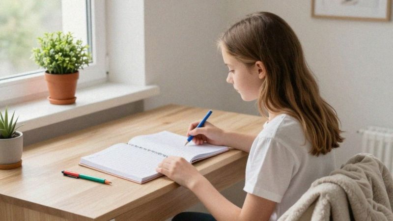 Jakie objawy poprzedzają pierwszy okres?