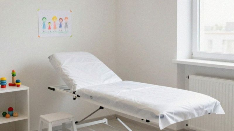 Kiedy skonsultować katar przy ząbkowaniu z pediatrą?