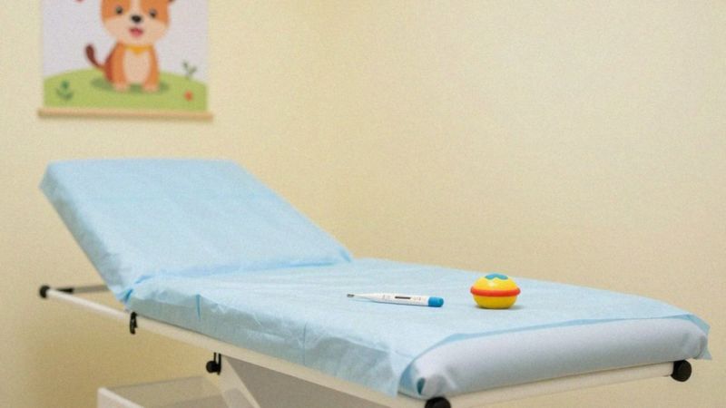 Kiedy stan podgorączkowy u niemowlęcia wymaga konsultacji?