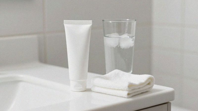 Domowe sposoby na opryszczkę: czy aloes i okłady pomagają?