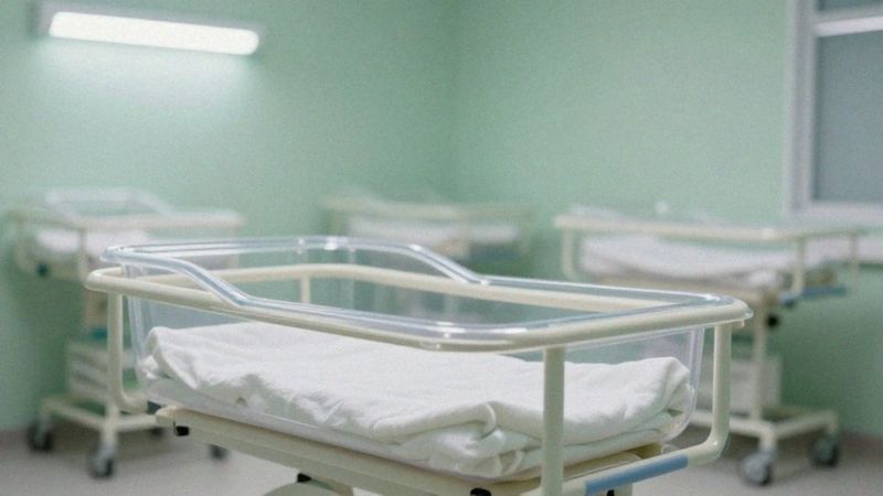 Jak cesarskie cięcie wpływa na zdrowie noworodka?