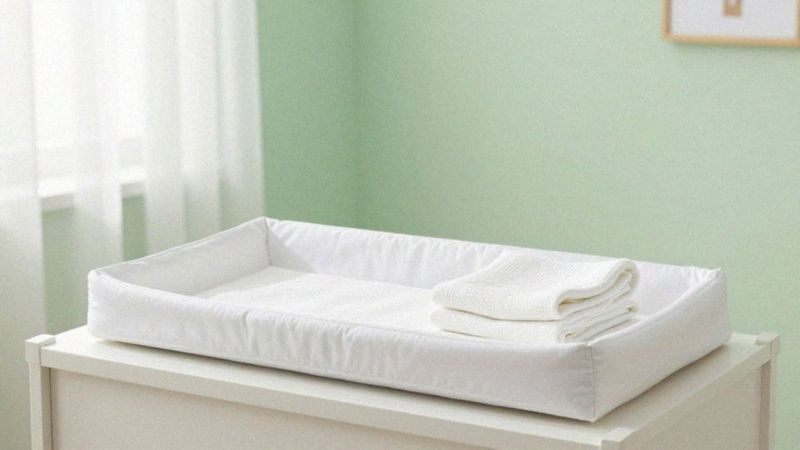Jak stabilizować głowę podczas podnoszenia i odkładania?