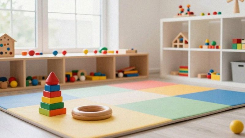 Jak wspierać rozwój dziecka na co dzień?