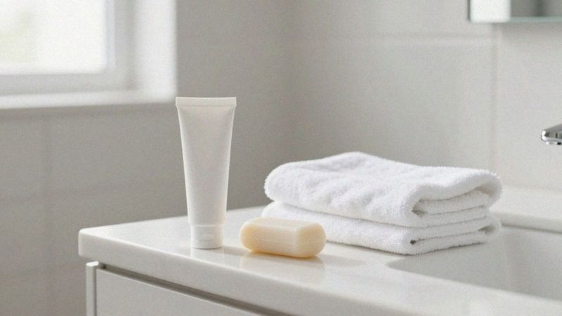 Jak dbać o ranę i bliznę po cesarce?