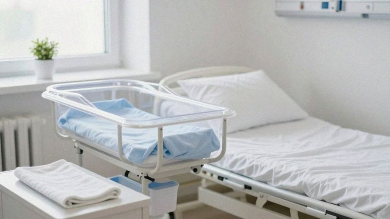 Jak wygląda opieka medyczna po porodzie?