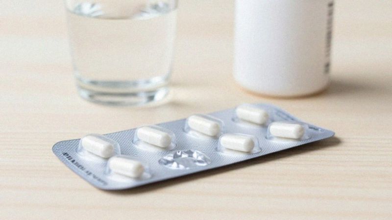 Jakie antybiotyki stosuje się przy szkarlatynie?
