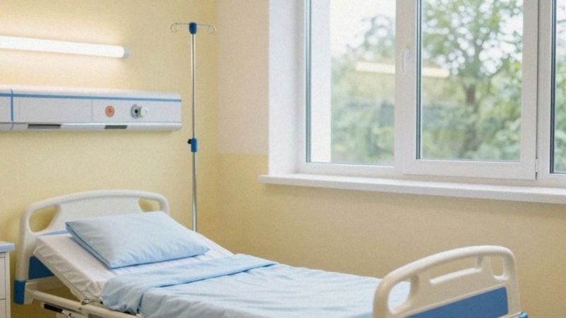 Kiedy hospitalizacja jest konieczna przy rotawirusie?