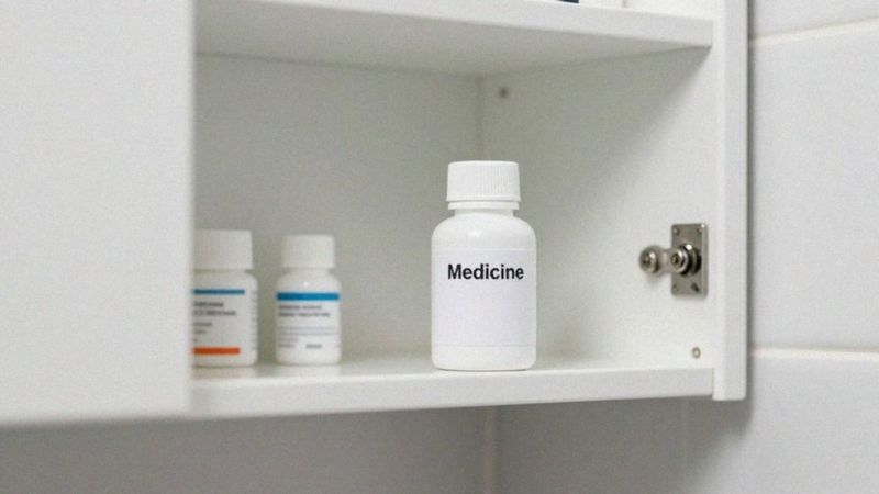 Czy stosować leki przeciwbiegunkowe czy antybiotyki?