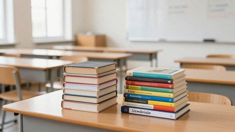 Jak odróżnić lektury obowiązkowe od uzupełniających w klasie 3?