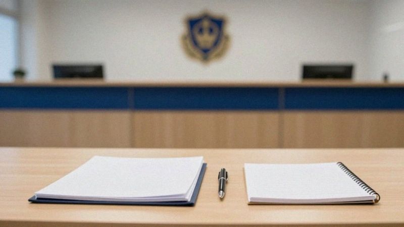 Jak rodzice powinni zgłosić sprawę na policję?