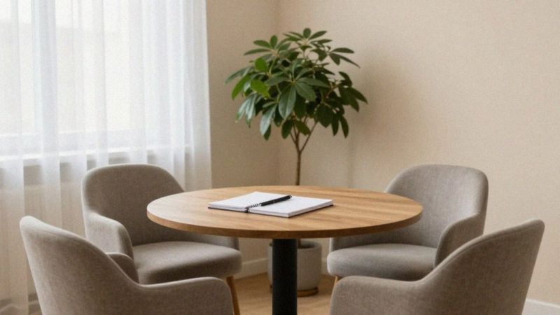 Jak rozmawiać o dzieciach i opiece?