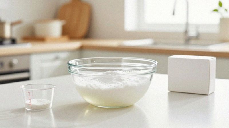 Jak tłumaczyć dzieciom reakcje chemiczne?