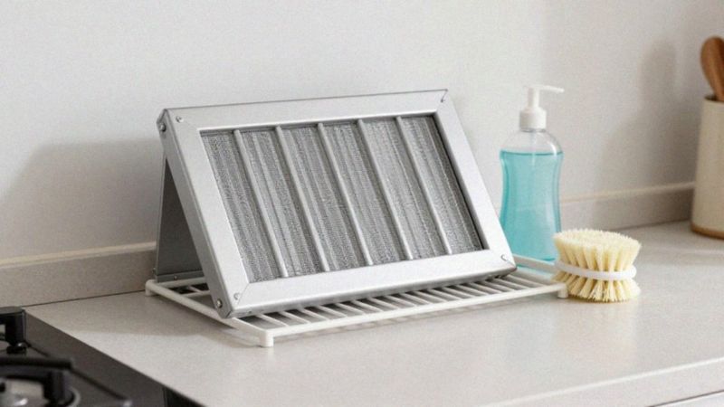 Jak uniknąć błędów podczas czyszczenia filtrów?
