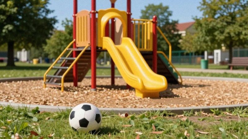 Jakie gry ruchowe warto proponować dzieciom?